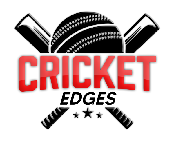Cricket Edges